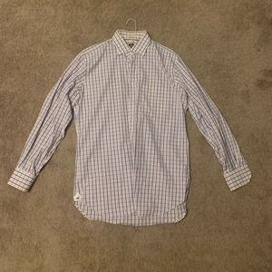 Peter Millar dress shirt